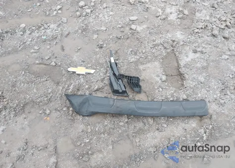 2020 Chevrolet Trax Fwd Ls из США, поврежденный, VIN 3GNCJKSB2LL201997